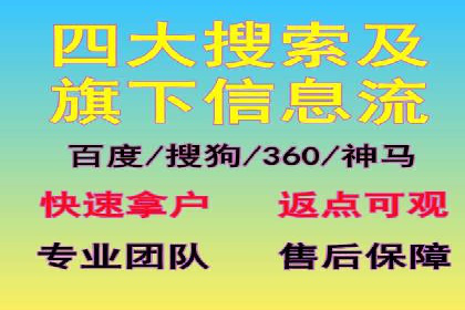 SEM竞价代运营公司业绩案例展示